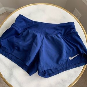 Nike Crew Running Shorts